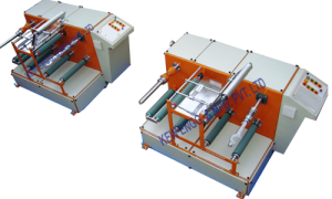 Winding Rewinding Machines